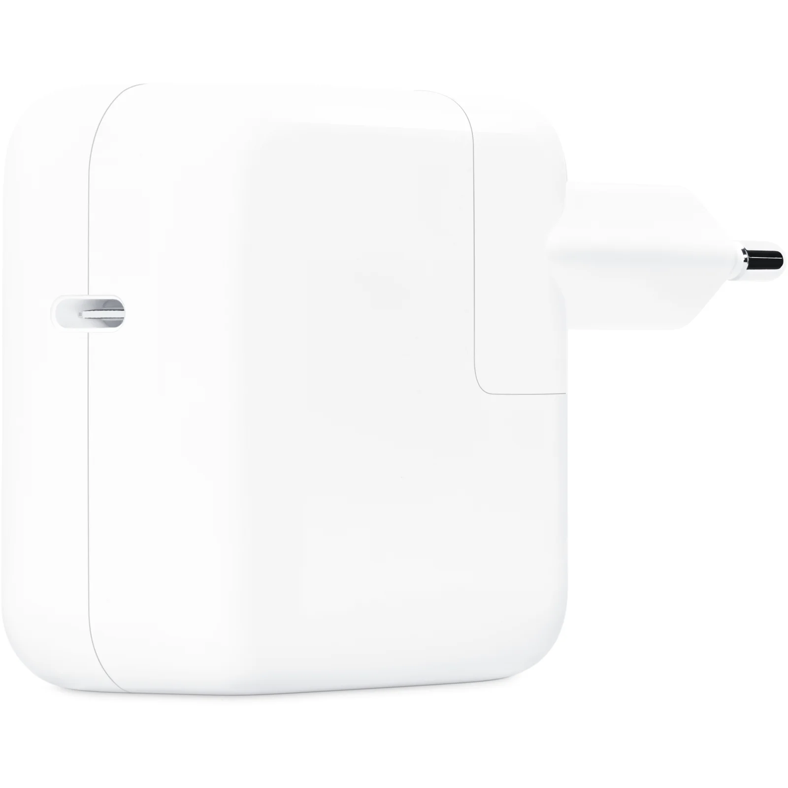 СЗУ Apple 30W USB-C Power Adapter (MY1W2ZM/A)