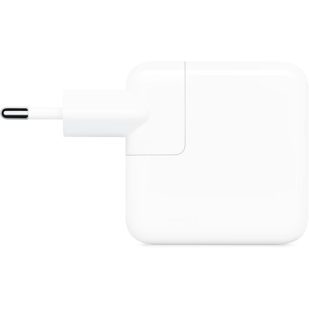СЗУ Apple 30W USB-C Power Adapter (MY1W2ZM/A)
