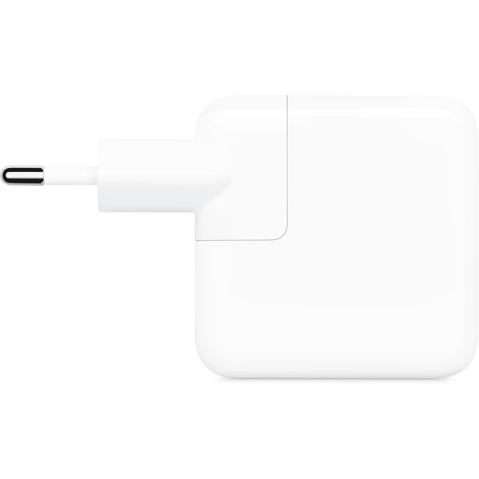 СЗУ Apple 30W USB-C Power Adapter (MY1W2ZM/A)