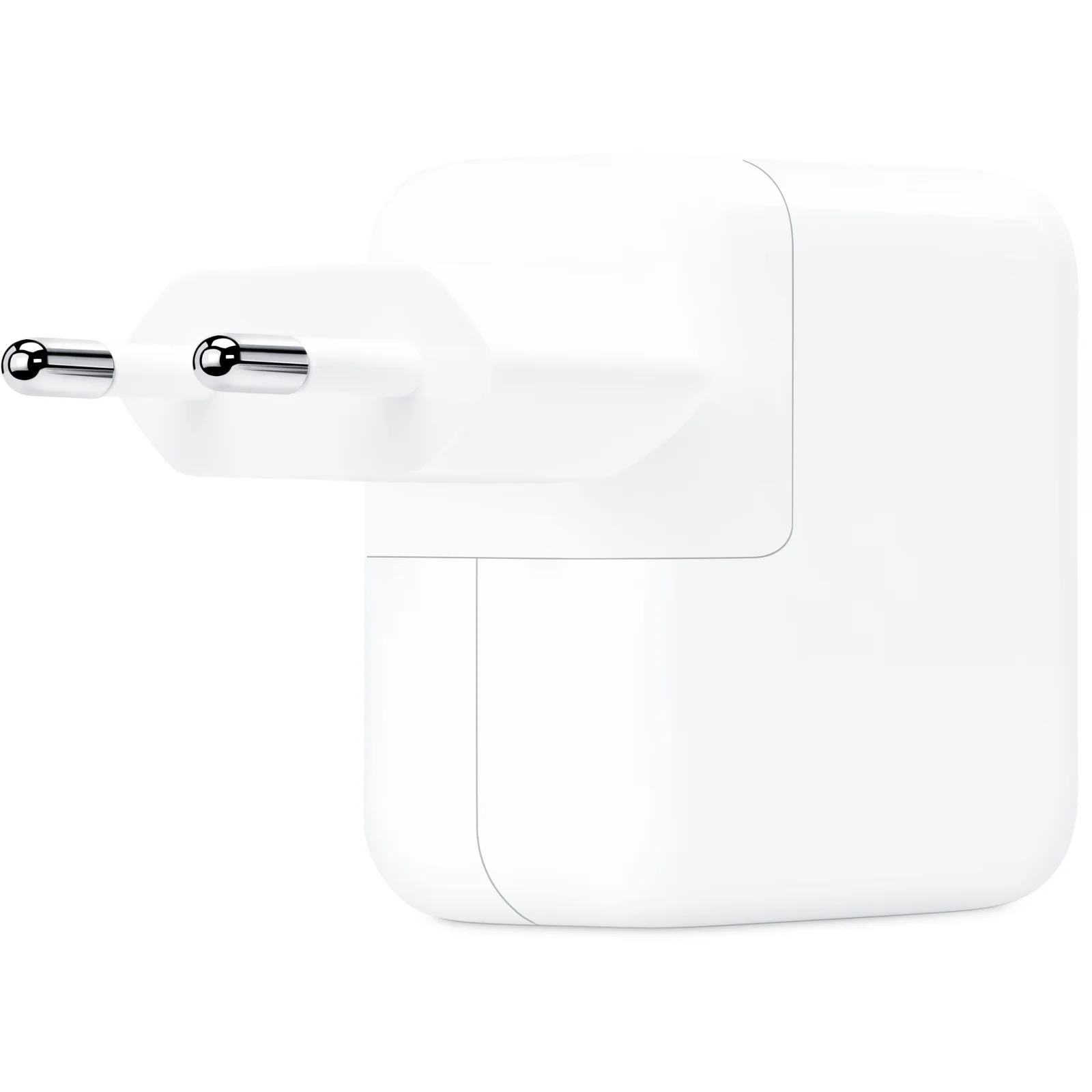 СЗУ Apple 30W USB-C Power Adapter (MY1W2ZM/A)
