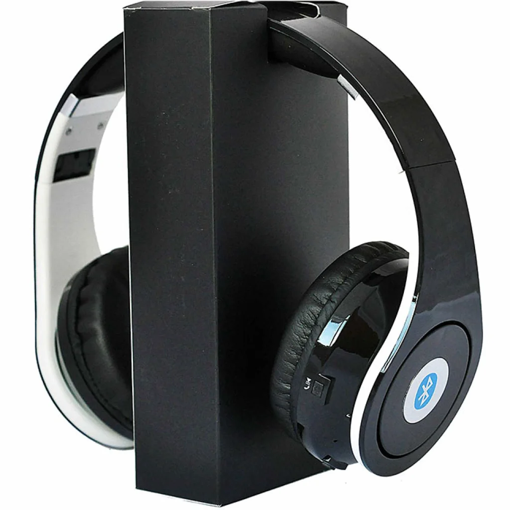 Гарнітура Bluetooth Coco 303 Black