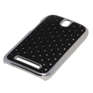 Чохол Diamond Black для HTC Desire SV T326e