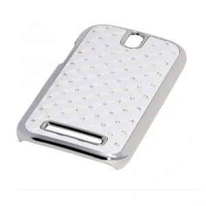 Чехол Diamond White для HTC Desire SV T326e