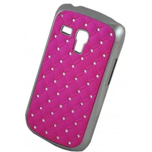 Чехол Diamond для Samsung Galaxy i8190