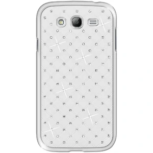 Чохол Diamond Cover White для Samsung Galaxy i9082/i9060