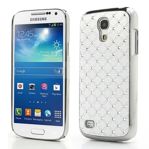 Чохол Diamond Cover White для Samsung Galaxy i9190/i9192/i9195