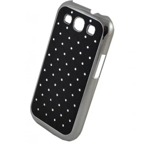 Чохол Diamond Cover Black для Samsung Galaxy i9300
