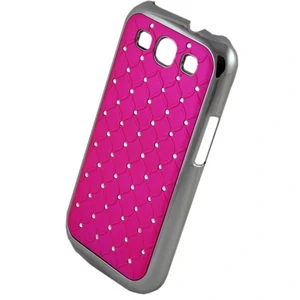 Чохол Diamond Cover Rose для Samsung Galaxy i9300