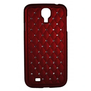 Чехол Diamond для Samsung Galaxy i9500/i9505 Red