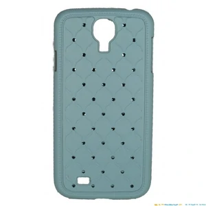 Чехол Diamond для Samsung Galaxy i9500/i9505 White