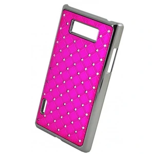 Чехол Diamond для LG Optimus L7