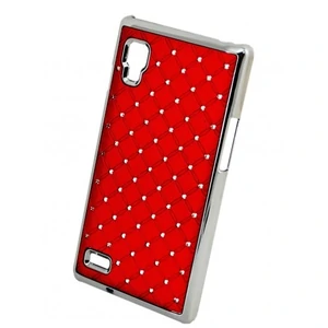 Чехол Diamond для LG Optimus L9