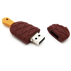 USB накопичувач Dinosaur Driver 32GB MD-517 IceCrBrown