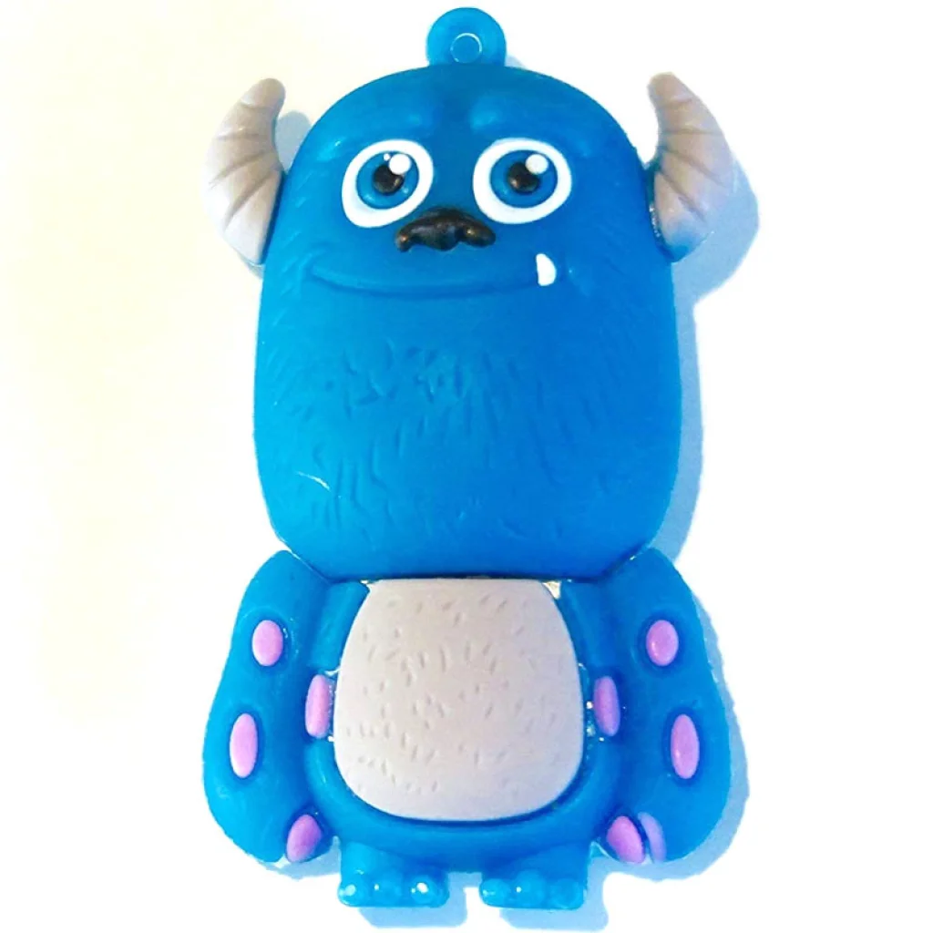 USB накопичувач Dinosaur Driver 32GB MD-791 Sully