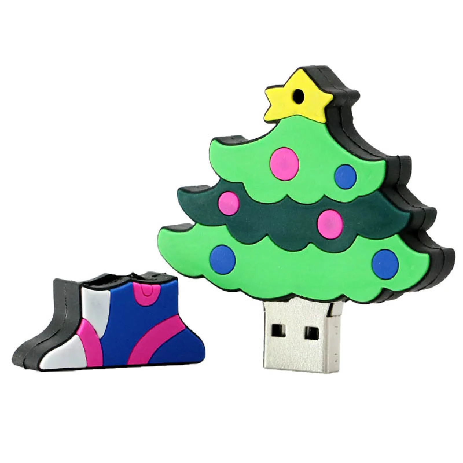 USB накопитель Dinosaur Driver 32GB MD-749 NYtree
