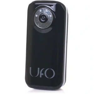 Внешний аккумулятор USB UFO PB-miniAPP11-2 5200 mAh Вlack