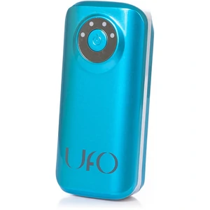 Внешний аккумулятор USB UFO PB-miniAPP11-2 5200 mAh Вlue