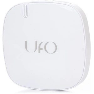 Внешний аккумулятор USB UFO PB-miniAPP15 3000 mAh White