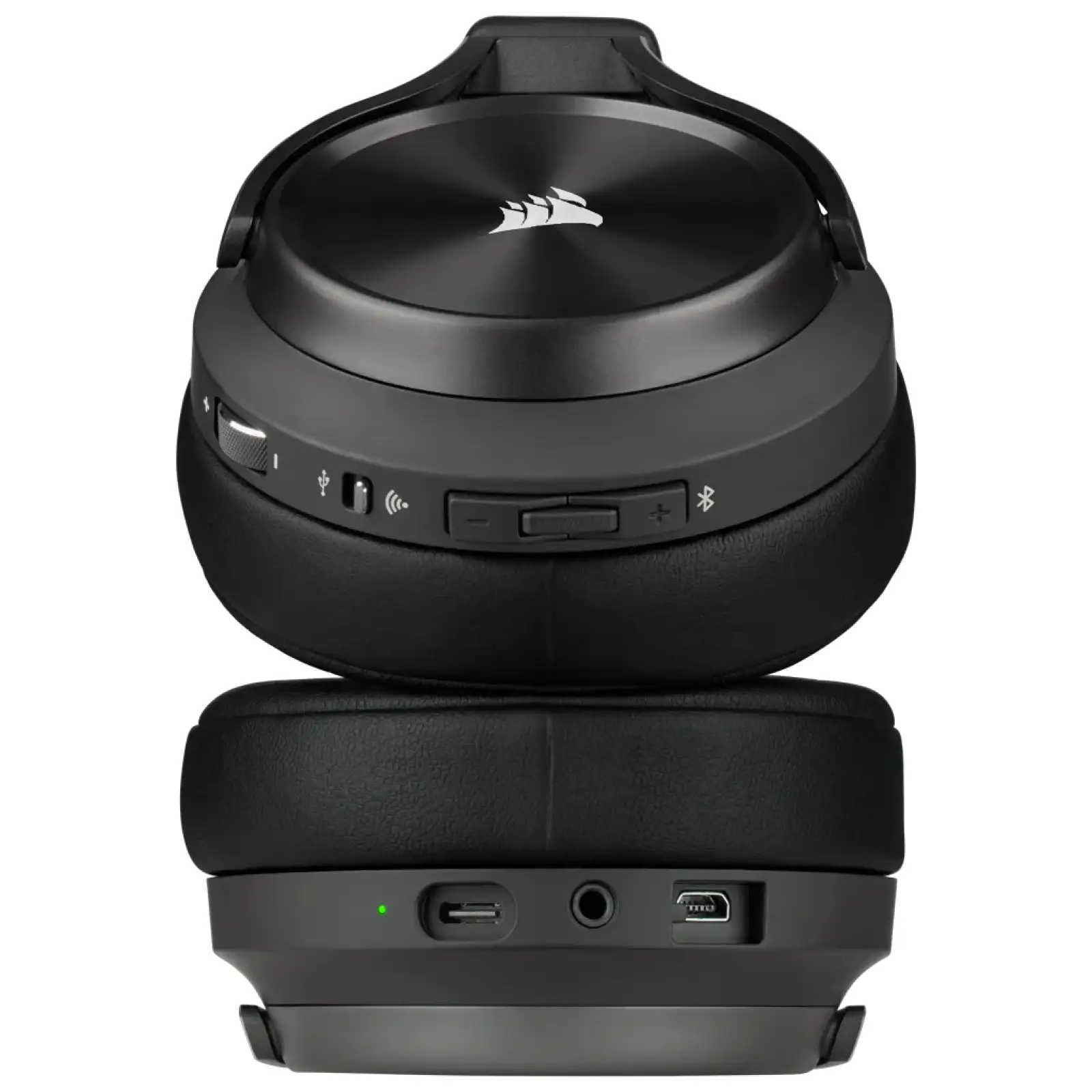 Навушники Corsair VirtuosoO RGB Wireless XT (CA-9011188)