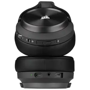Навушники Corsair VirtuosoO RGB Wireless XT (CA-9011188)
