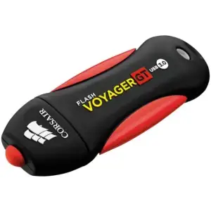 USB накопичувач Corsair 1 TB Voyager GT USB 3.0 (CMFVYGT3C-1TB)
