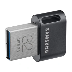 USB накопичувач Samsung 32 GB Flash Drive Fit Plus (MUF-32AB/APC)