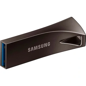USB накопичувач Samsung 128 GB Bar Plus Black (MUF-128BE4/APC)