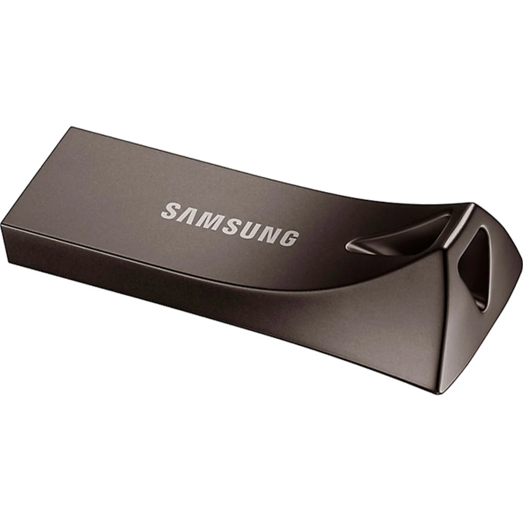 USB накопичувач Samsung 32 GB Bar Plus Black