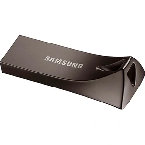 USB накопичувач Samsung 32 GB Bar Plus Black