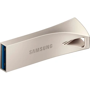 USB накопичувач Samsung 128 GB Bar Plus Silver (MUF-128BE3/APC)