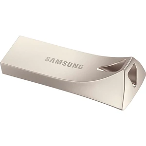 USB накопичувач Samsung 256 GB Bar Plus Silver