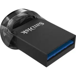USB накопичувач SanDisk 64 GB Flash Drive USB USB 3.1 Ultra Fit (SDCZ430-064G-G46)