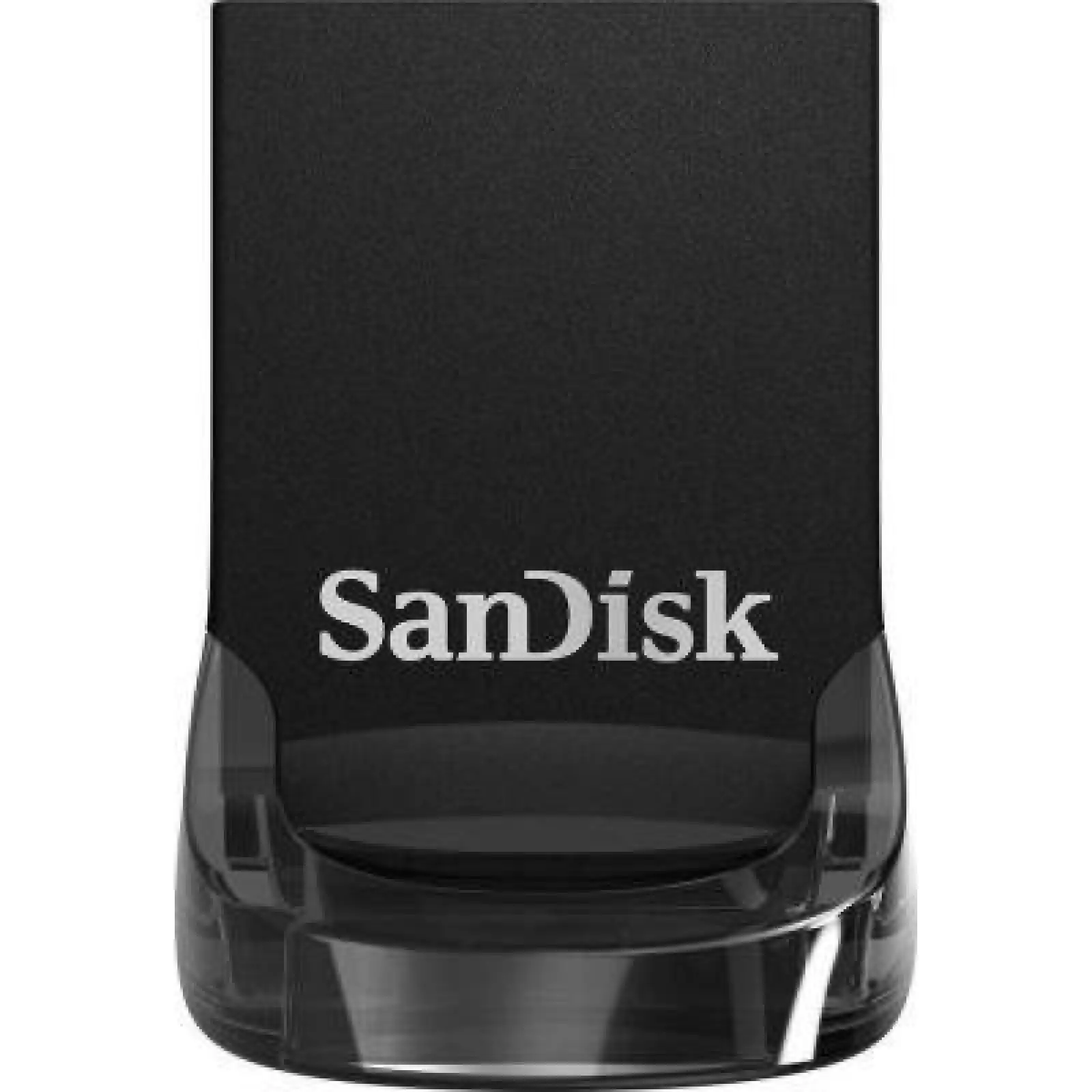 USB накопичувач SanDisk 64 GB Flash Drive USB USB 3.1 Ultra Fit (SDCZ430-064G-G46)