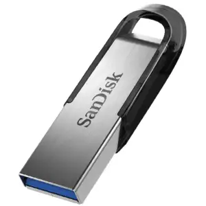 USB накопичувач SanDisk 256 GB Ultra Flair (SDCZ73-256G-G46)