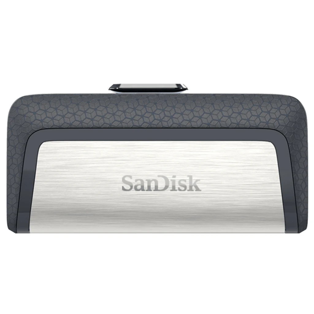 Флешка SanDisk 64 GB Ultra Dual Type-C (SDDDC2-064G-G46)