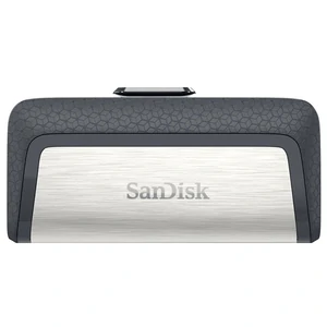 Флешка SanDisk 64 GB Ultra Dual Type-C (SDDDC2-064G-G46)
