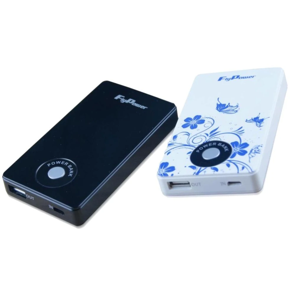 Мобильная батарея FlyPower FPB-5000