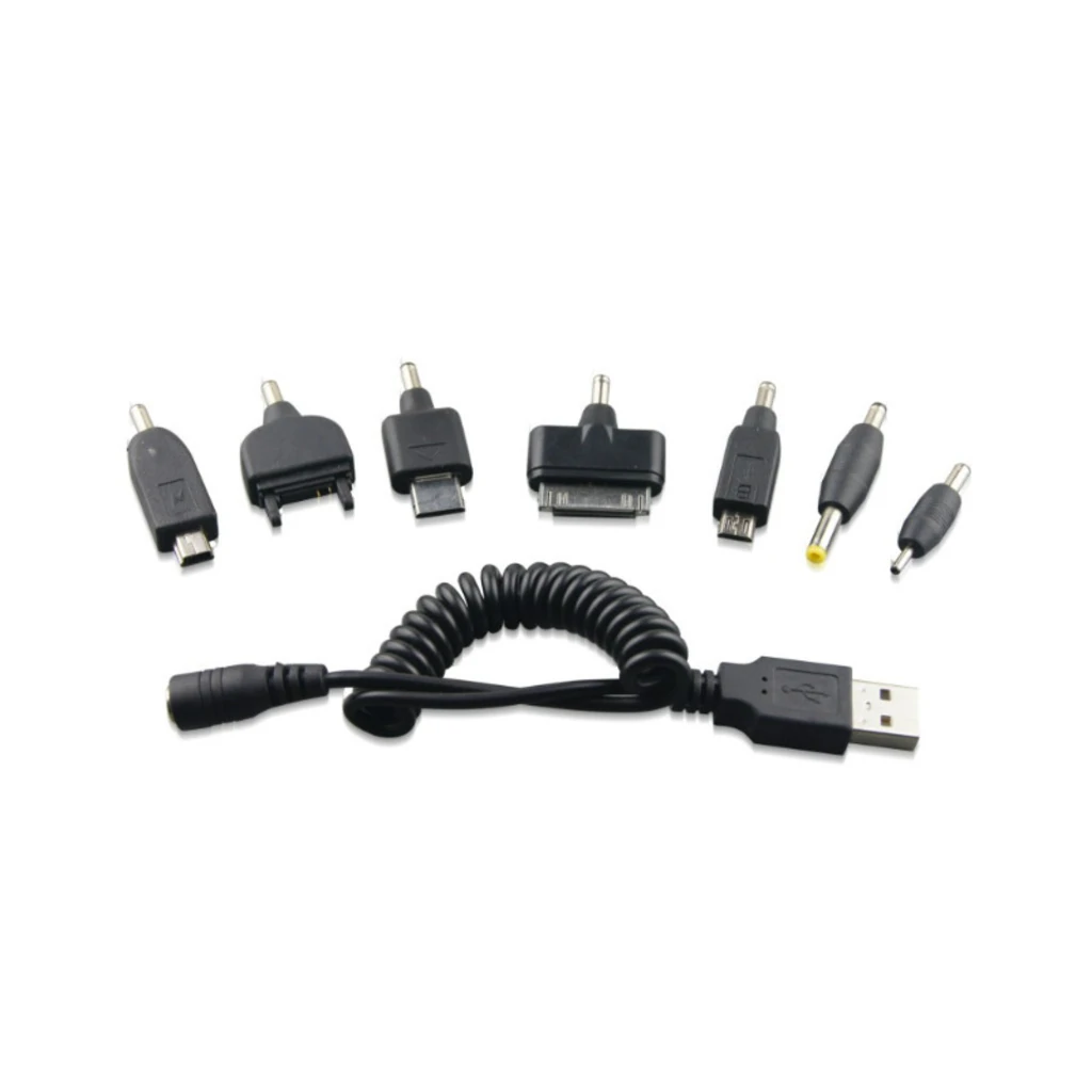 Мобильная батарея FlyPower FPB-3000