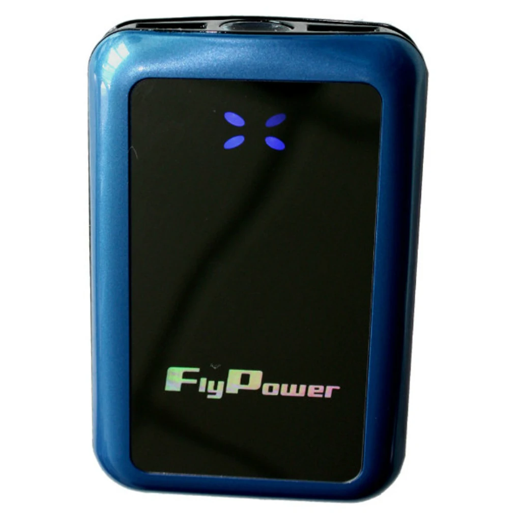 Мобільна батарея FlyPower FPB-8400