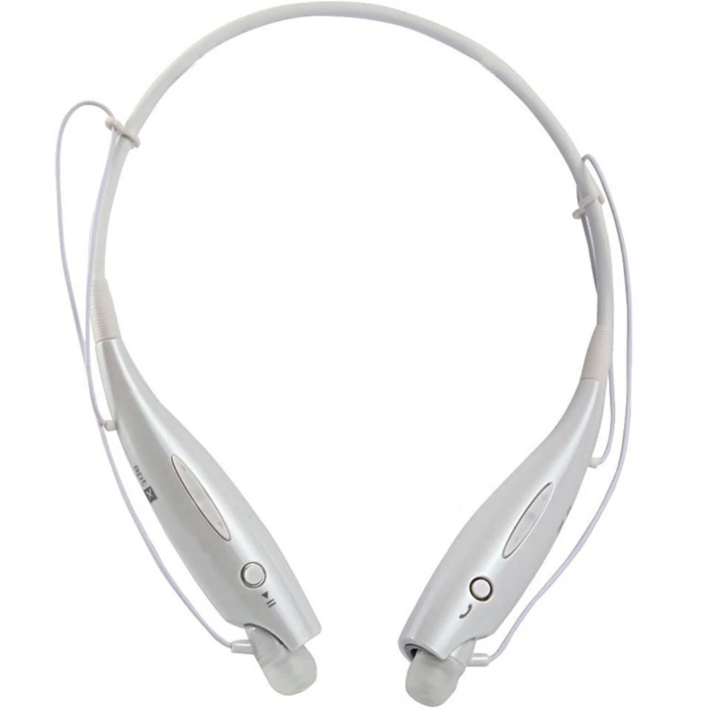 Гарнітура Bluetooth Tone + HBS730 White