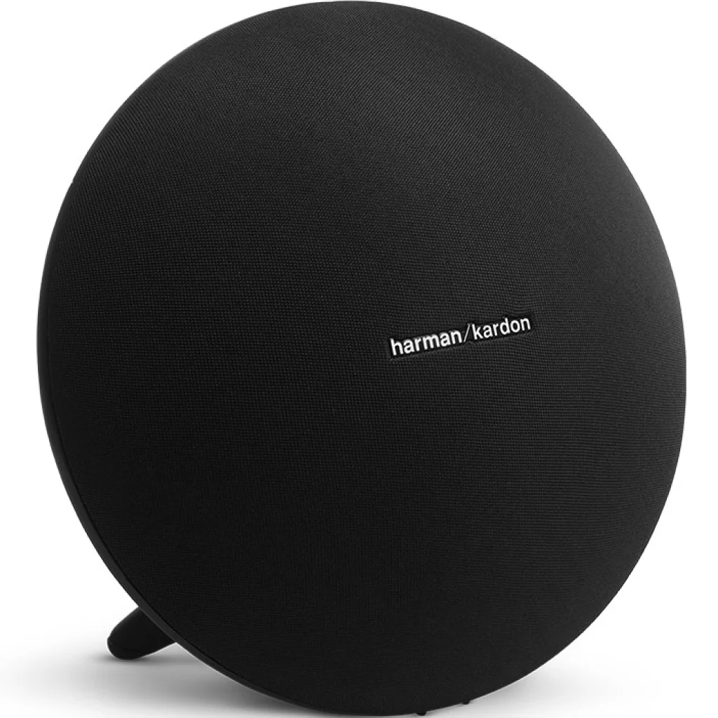 Портативна колонка Harman/Kardon Onyx Studio 4 Black