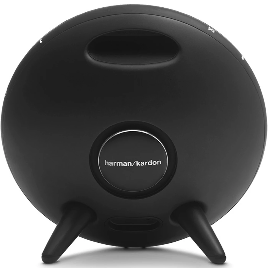Портативна колонка Harman/Kardon Onyx Studio 4 Black