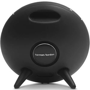 Портативна колонка Harman/Kardon Onyx Studio 4 Black