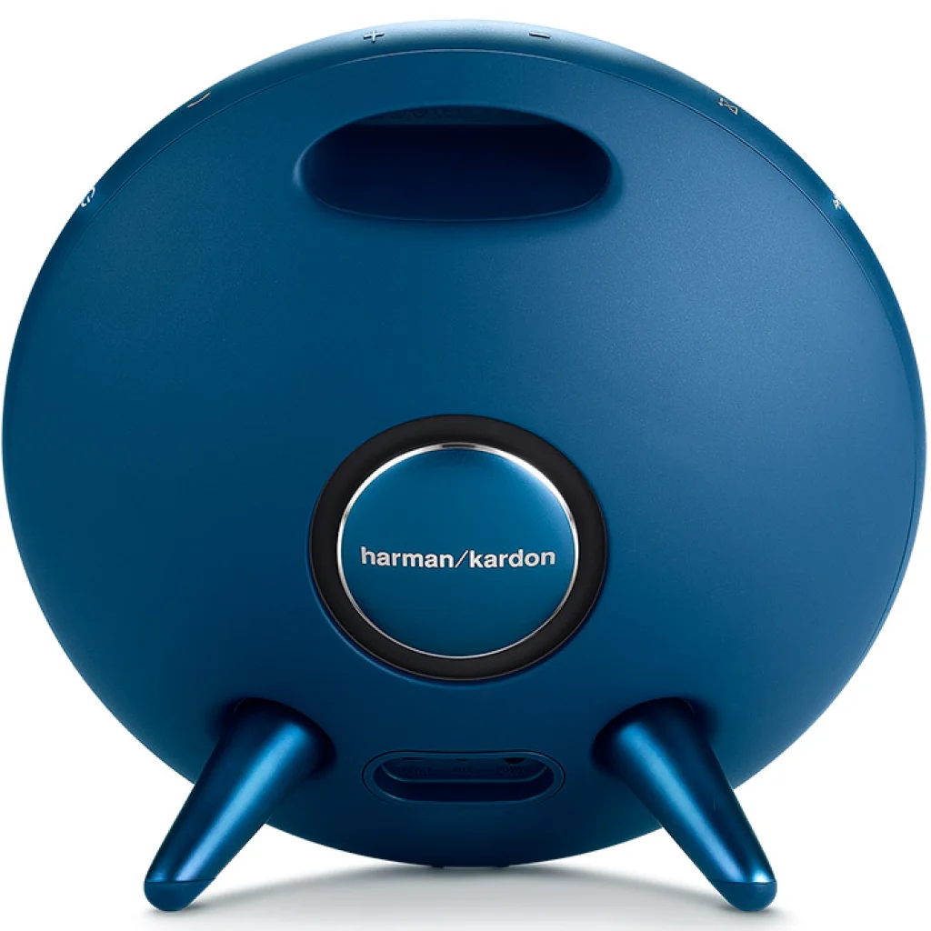 Портативна колонка Harman/Kardon Onyx Studio 4 Blue