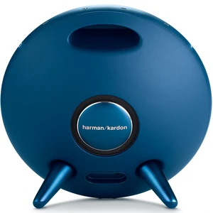 Портативна колонка Harman/Kardon Onyx Studio 4 Blue