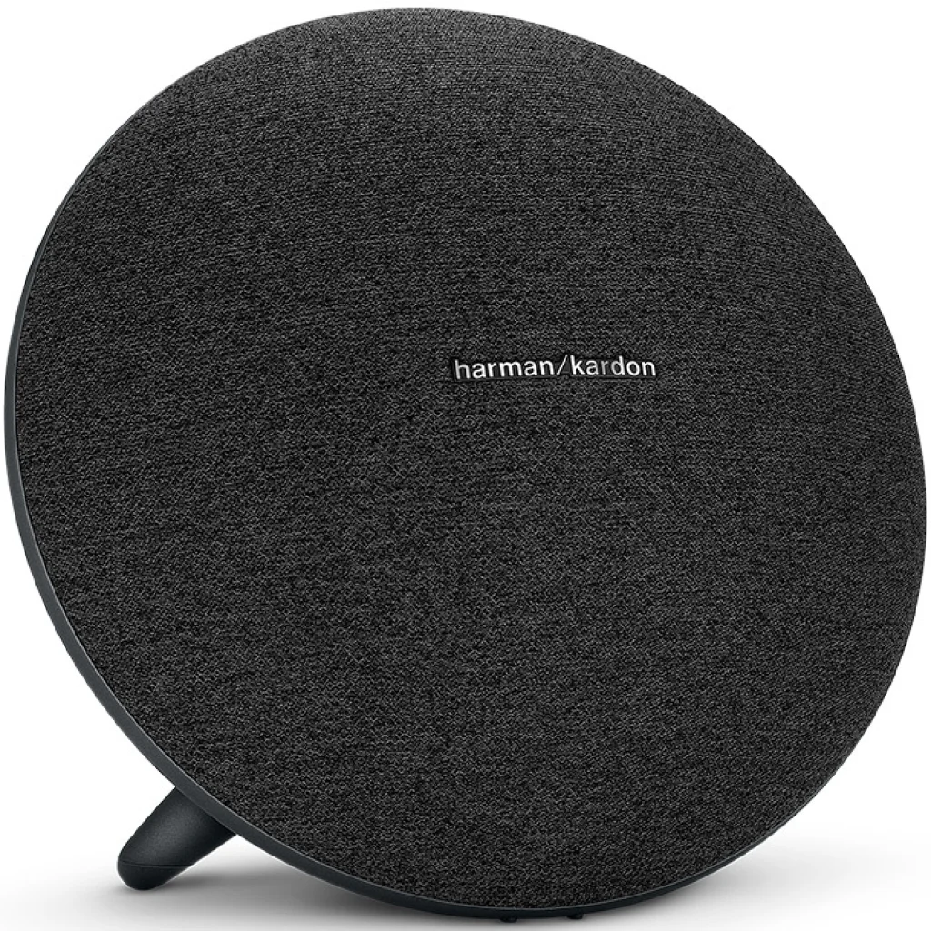 Портативна колонка Harman/Kardon Onyx Studio 4 Grey EU