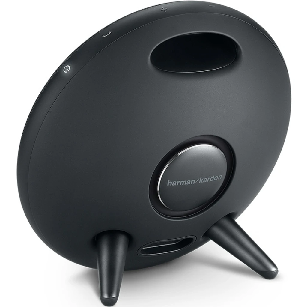 Портативна колонка Harman/Kardon Onyx Studio 4 Grey EU