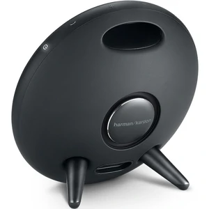 Портативна колонка Harman/Kardon Onyx Studio 4 Grey EU