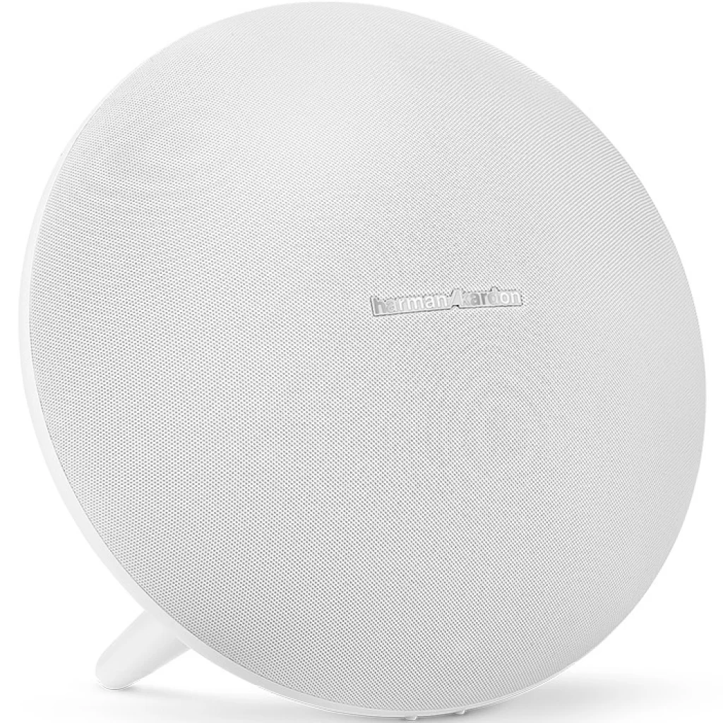 Портативна колонка Harman/Kardon Onyx Studio 4 White
