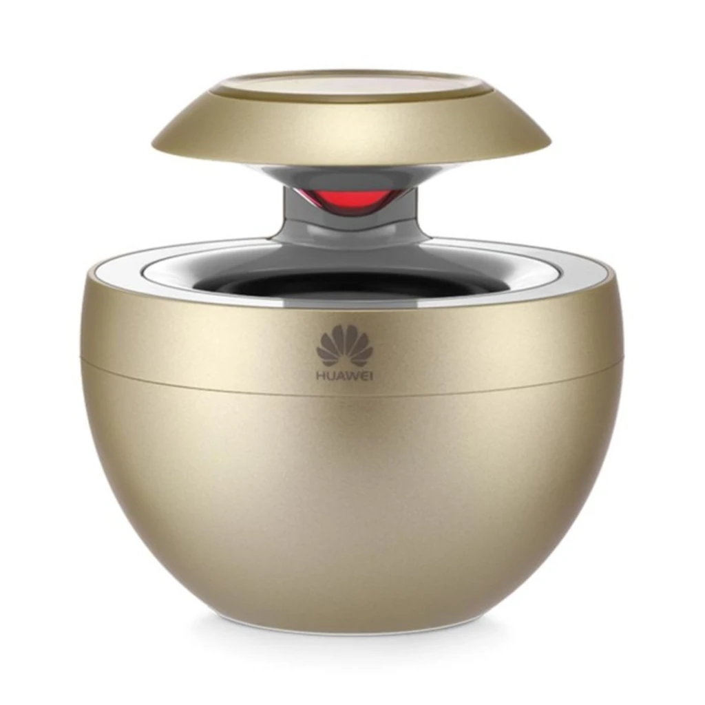 Портативна колонка Huawei AM08 Little Swan Bluetooth Speaker Gold